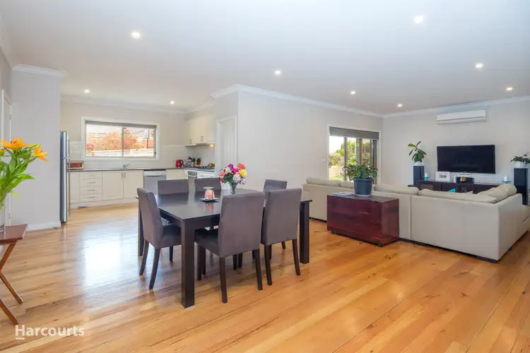 Third view of Homely house listing, 9 Simpson Street, Buninyong VIC 3357