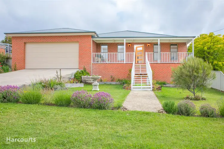 Fourth view of Homely house listing, 9 Simpson Street, Buninyong VIC 3357