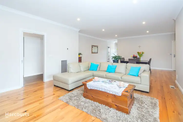 Fifth view of Homely house listing, 9 Simpson Street, Buninyong VIC 3357