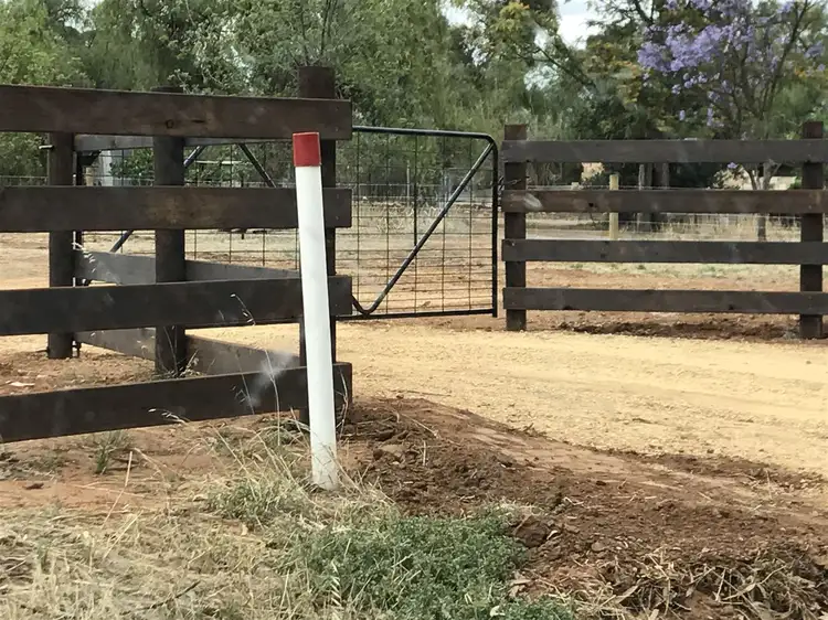 Third view of Homely land listing, 554 Coventry Road, Kudla SA 5115