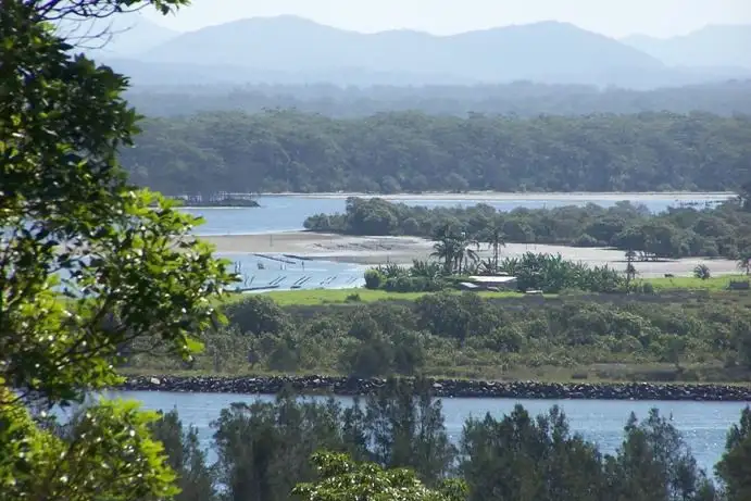 Lot 5 - Waterview Pl Dilberang Close, South West Rocks NSW 2431