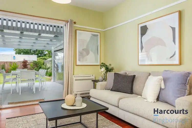 Fifth view of Homely house listing, 20 Recreation Street, Kingston Beach TAS 7050