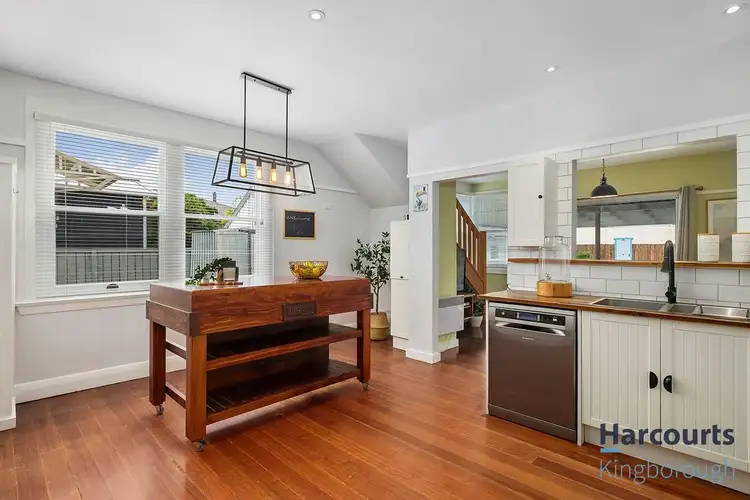 Sixth view of Homely house listing, 20 Recreation Street, Kingston Beach TAS 7050
