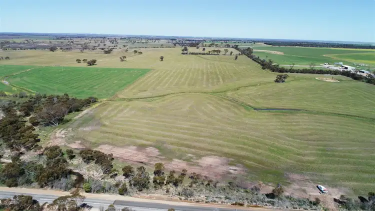 Second view of Homely rural property listing, Address available on request