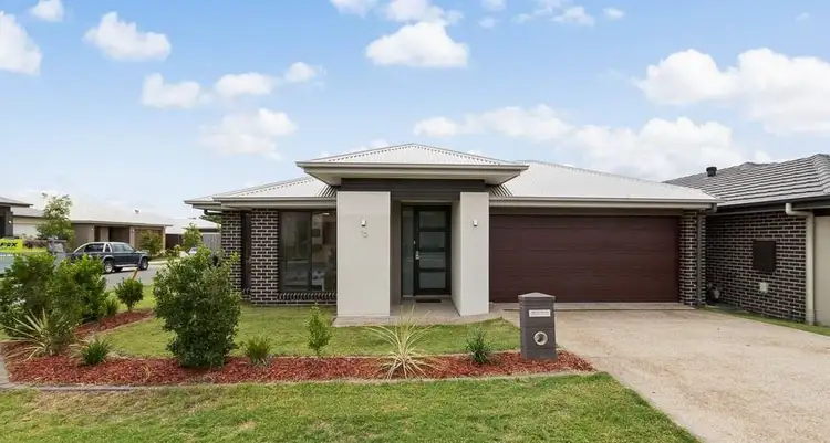 12 Slate Court, Logan Reserve QLD 4133