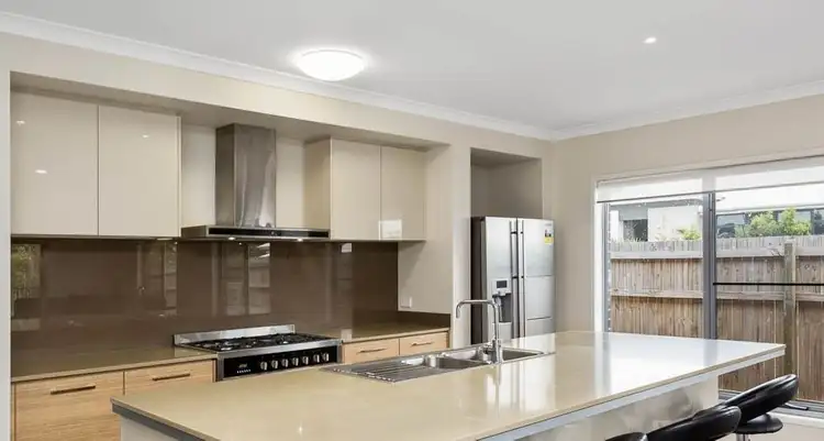 Second view of Homely house listing, 12 Slate Court, Logan Reserve QLD 4133