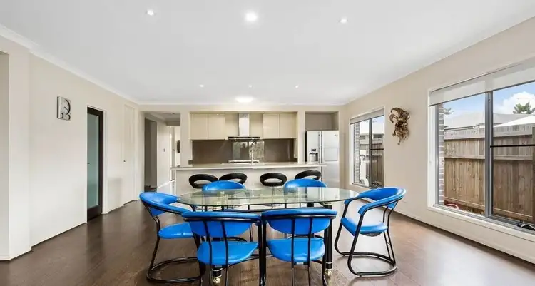 Fourth view of Homely house listing, 12 Slate Court, Logan Reserve QLD 4133