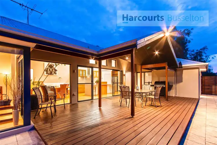 Second view of Homely house listing, 7 Salamanda Drive, Geographe WA 6280
