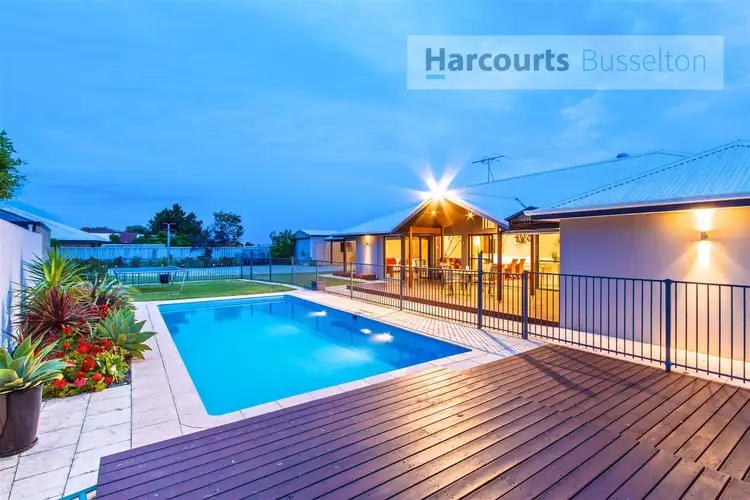 Fourth view of Homely house listing, 7 Salamanda Drive, Geographe WA 6280