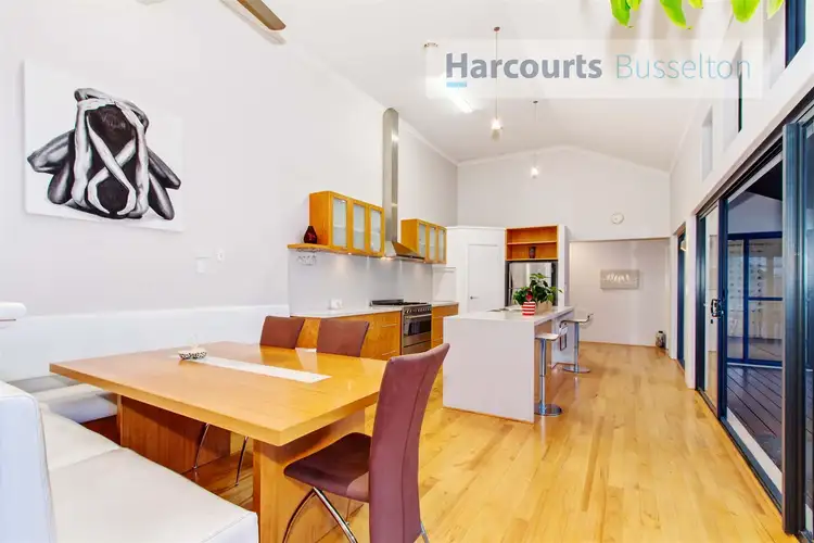 Fifth view of Homely house listing, 7 Salamanda Drive, Geographe WA 6280