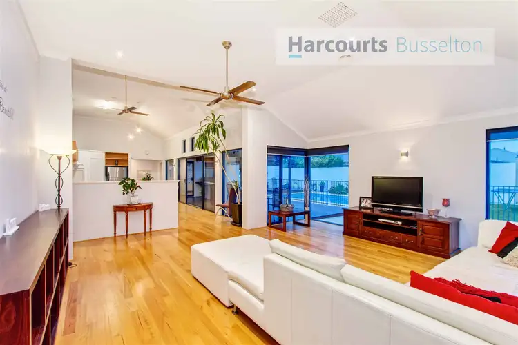 Sixth view of Homely house listing, 7 Salamanda Drive, Geographe WA 6280