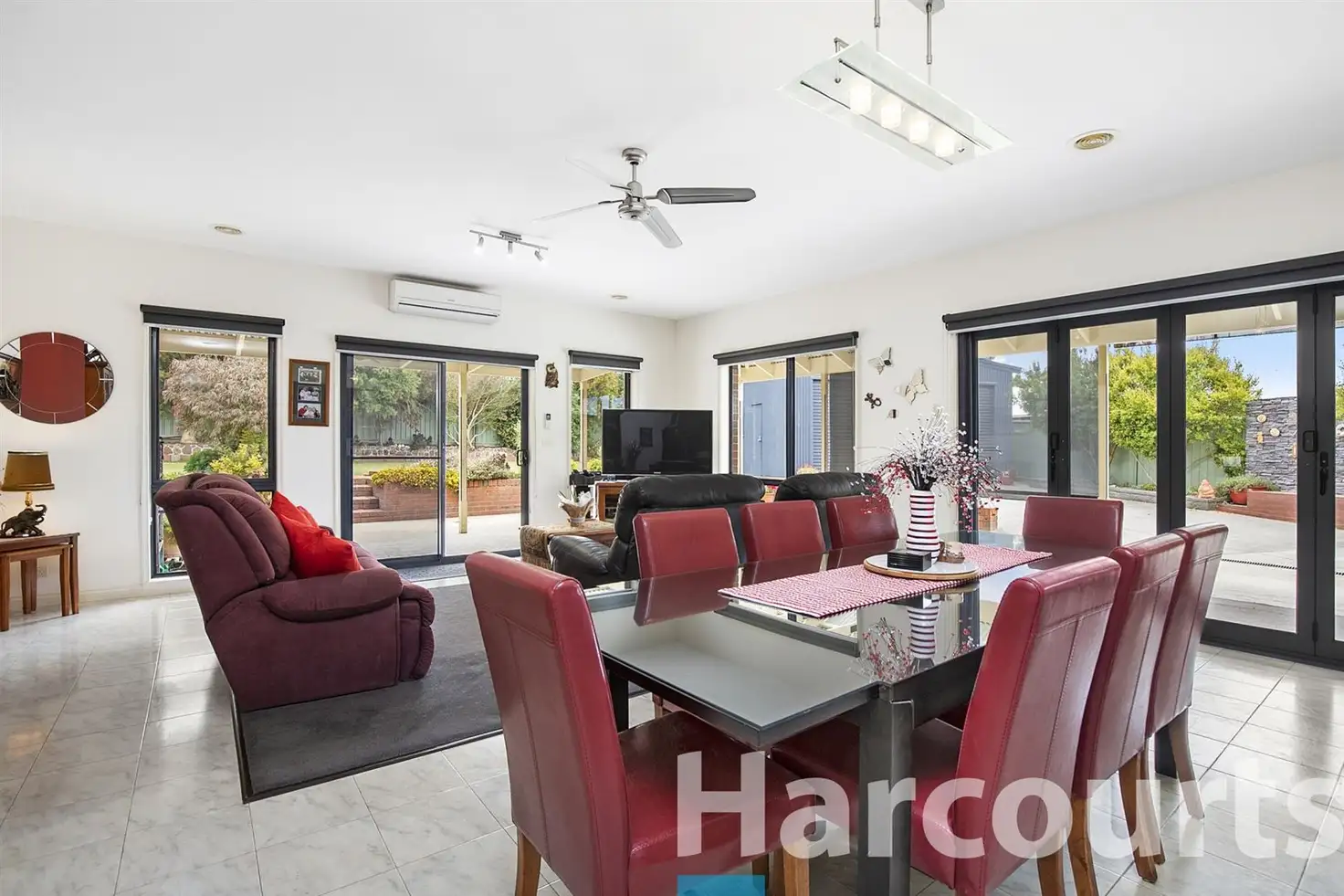 Main view of Homely house listing, 3 Deep Lead Close, Canadian VIC 3350