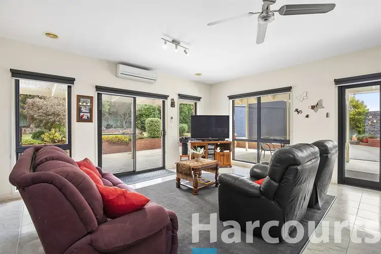 Third view of Homely house listing, 3 Deep Lead Close, Canadian VIC 3350