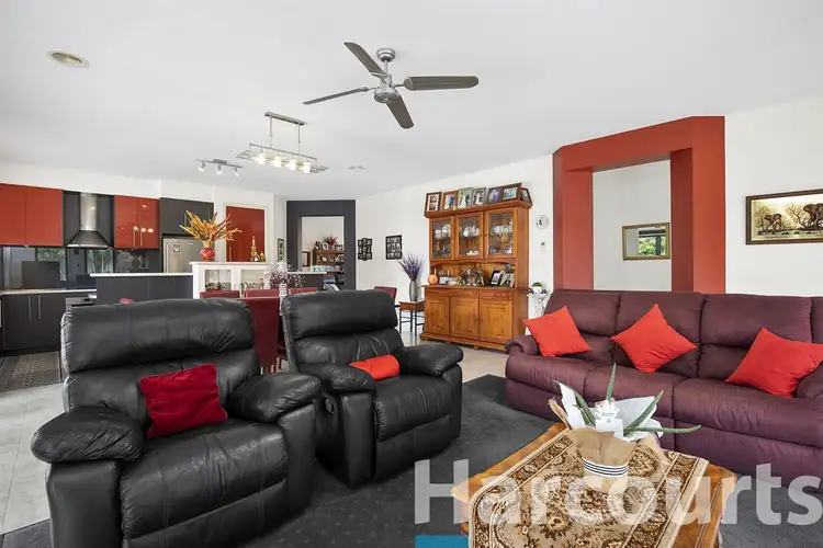 Fourth view of Homely house listing, 3 Deep Lead Close, Canadian VIC 3350