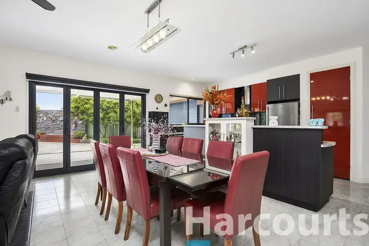 Fifth view of Homely house listing, 3 Deep Lead Close, Canadian VIC 3350