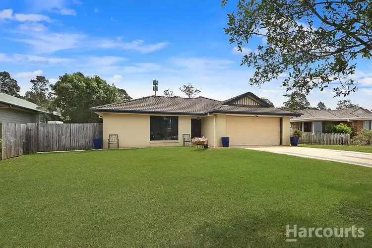 26 Piccabeen Court, Narangba QLD 4504