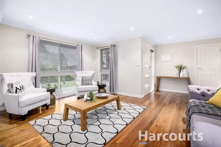 Second view of Homely house listing, 1/39 Windermere Drive, Ferntree Gully VIC 3156