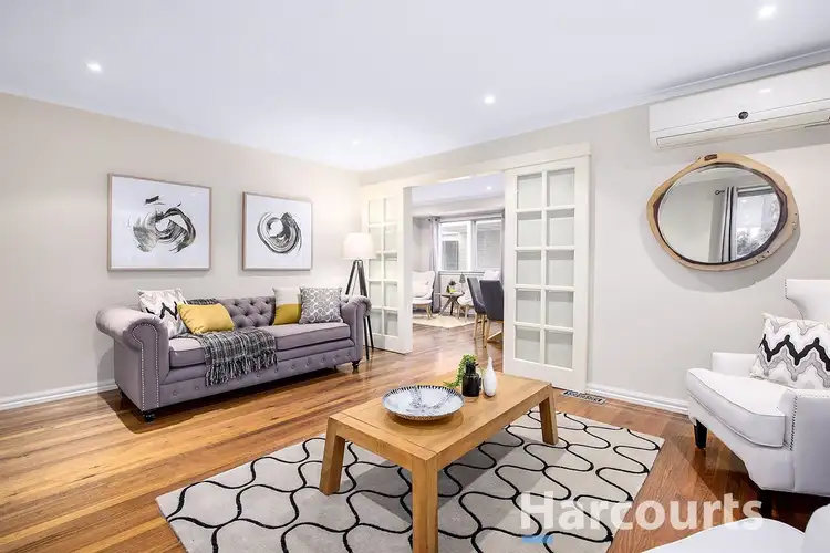 Fourth view of Homely house listing, 1/39 Windermere Drive, Ferntree Gully VIC 3156