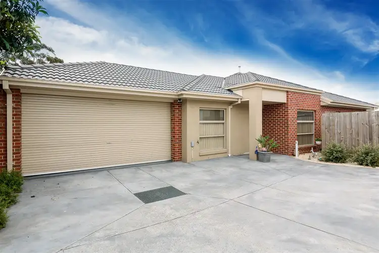 54a Scarlet Drive, Doveton VIC 3177