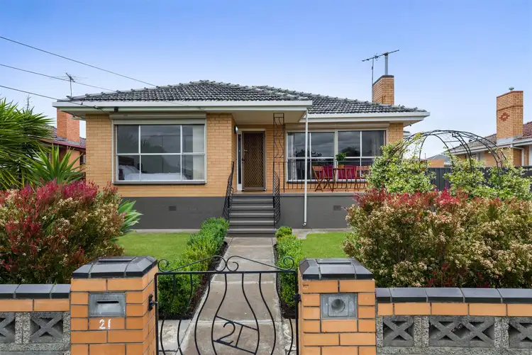 21 Kaunas Street, Bell Park VIC 3215
