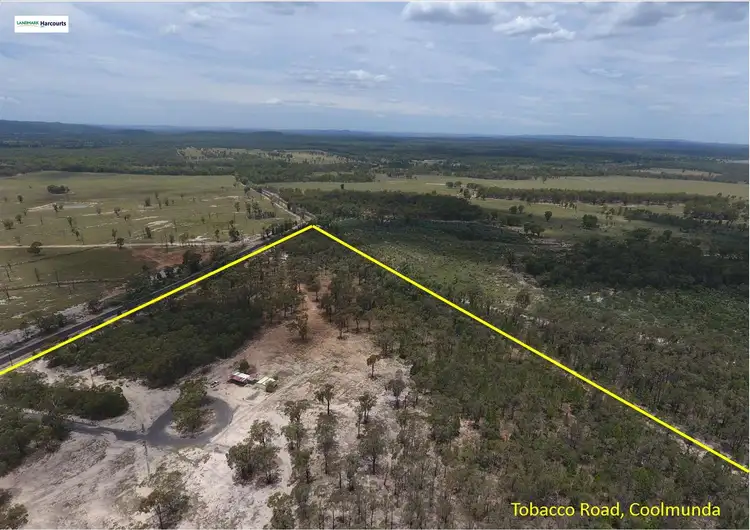 Second view of Homely rural property listing, 1886 Tobacco Road, Inglewood QLD 4387