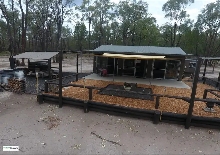 Seventh view of Homely rural property listing, 1886 Tobacco Road, Inglewood QLD 4387
