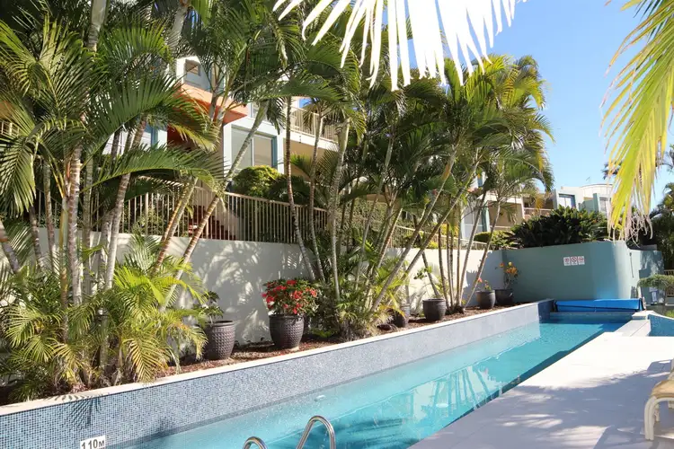 Main view of Homely apartment listing, 16/7 Park Lane, Lennox Head NSW 2478