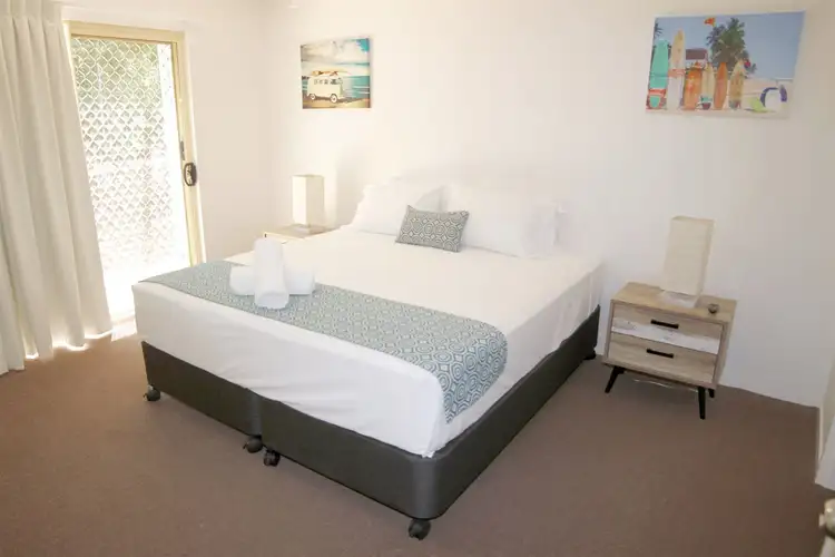 Second view of Homely apartment listing, 16/7 Park Lane, Lennox Head NSW 2478