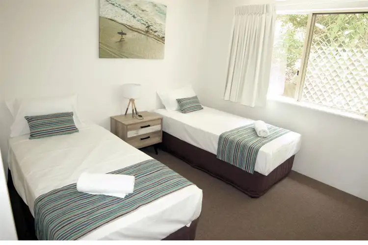 Fourth view of Homely apartment listing, 16/7 Park Lane, Lennox Head NSW 2478