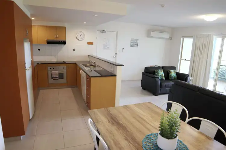 Fifth view of Homely apartment listing, 16/7 Park Lane, Lennox Head NSW 2478