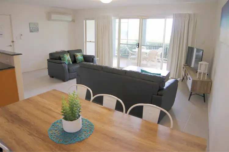 Sixth view of Homely apartment listing, 16/7 Park Lane, Lennox Head NSW 2478