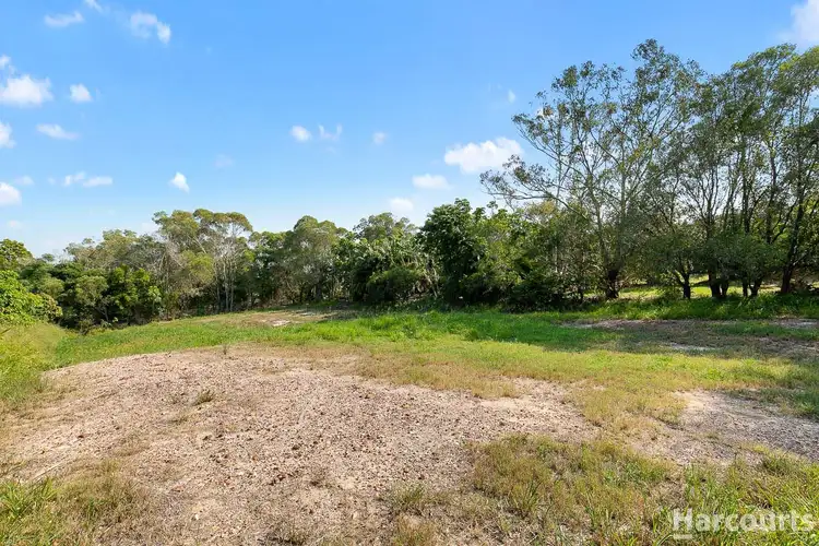Fourth view of Homely land listing, 4 High Point Road, Dundowran QLD 4655