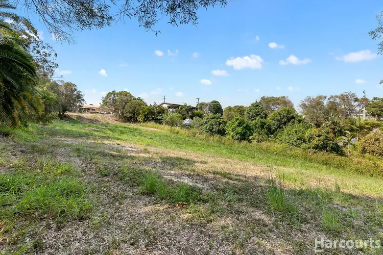 Fifth view of Homely land listing, 4 High Point Road, Dundowran QLD 4655