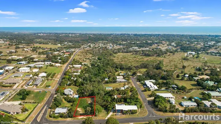 Seventh view of Homely land listing, 4 High Point Road, Dundowran QLD 4655
