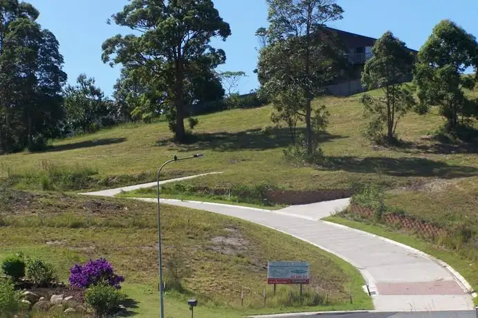 Lot 4 - Waterview Pl Dilberang Close, South West Rocks NSW 2431