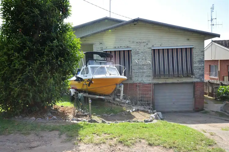 Second view of Homely house listing, 190 Cameron Street, Wauchope NSW 2446