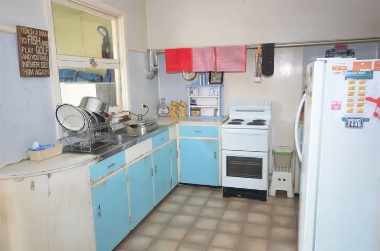 Fifth view of Homely house listing, 190 Cameron Street, Wauchope NSW 2446