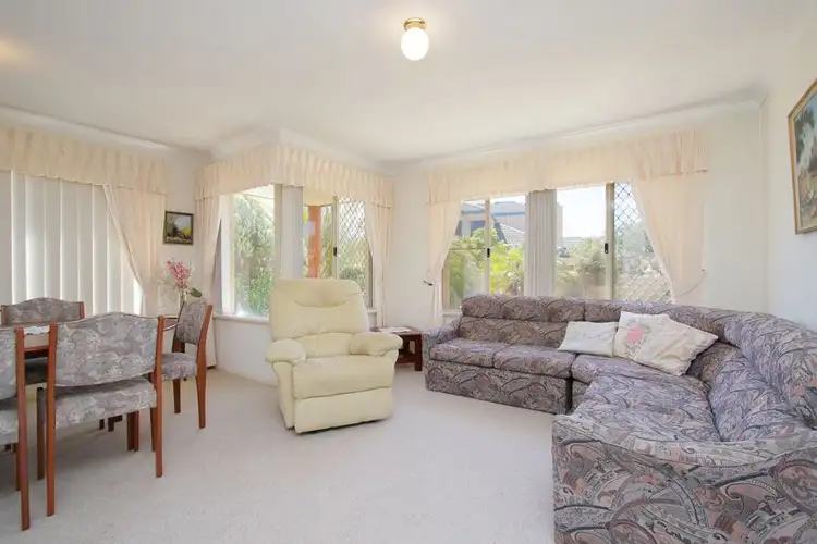 Second view of Homely house listing, 6B Shoal Court, Coogee WA 6166