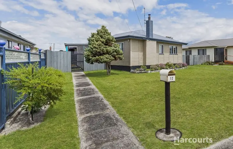 12 Gordon Square, George Town TAS 7253