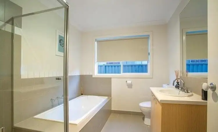 Sixth view of Homely townhouse listing, 17 Yarra Park Drive, Sebastopol VIC 3356