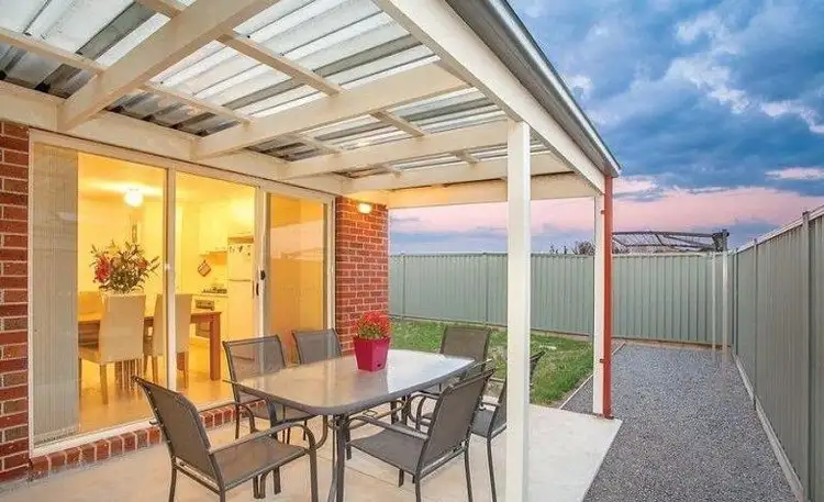 Seventh view of Homely townhouse listing, 17 Yarra Park Drive, Sebastopol VIC 3356