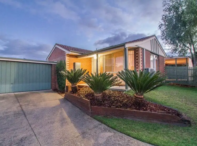 35/210 Cranbourne - Frankston Road, Langwarrin VIC 3910