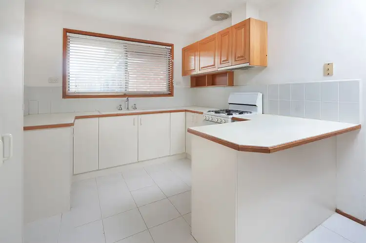 Fifth view of Homely unit listing, 35/210 Cranbourne - Frankston Road, Langwarrin VIC 3910