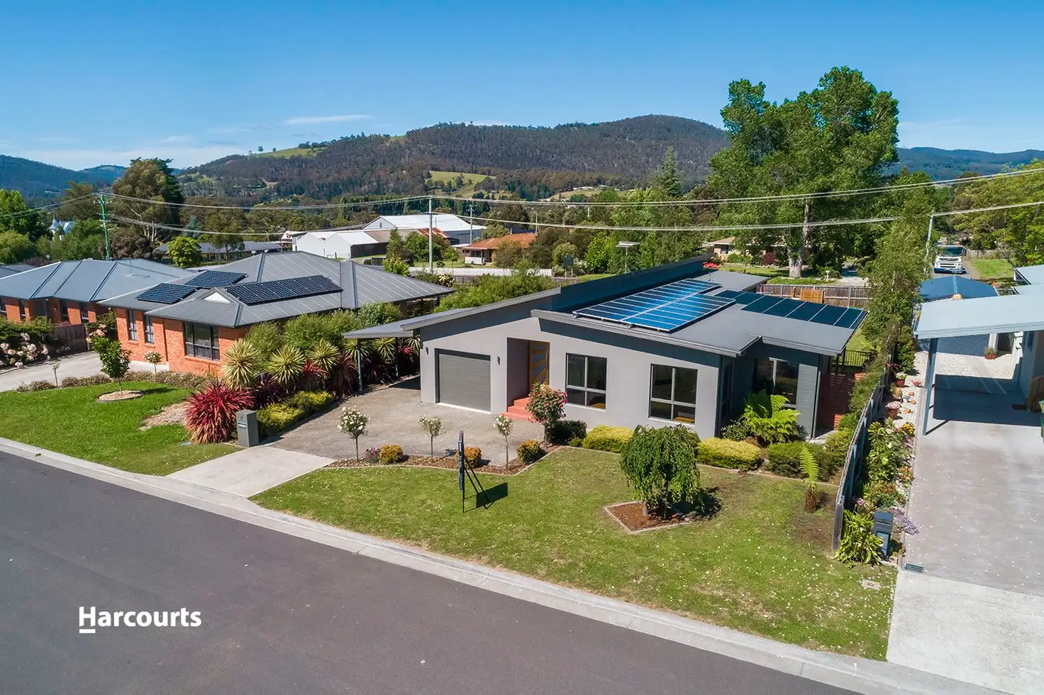 Main view of Homely house listing, 7 Katherine Close, Ranelagh TAS 7109