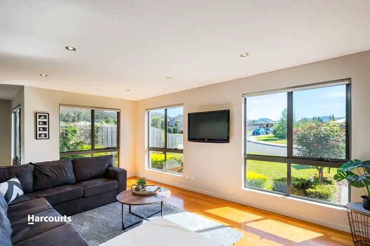 Third view of Homely house listing, 7 Katherine Close, Ranelagh TAS 7109