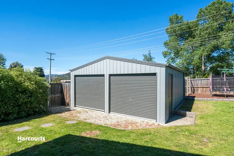 Fifth view of Homely house listing, 7 Katherine Close, Ranelagh TAS 7109