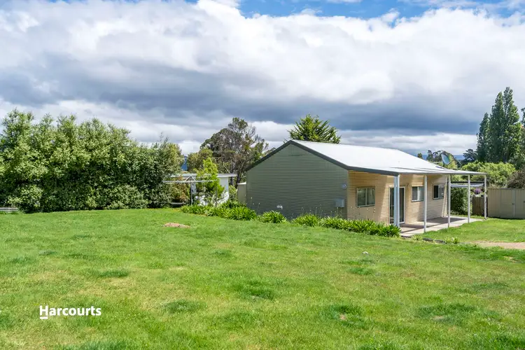 Third view of Homely house listing, 11 Fritton Drive, Dover TAS 7117
