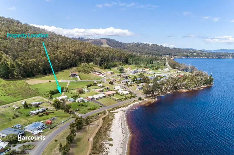 Fourth view of Homely house listing, 11 Fritton Drive, Dover TAS 7117