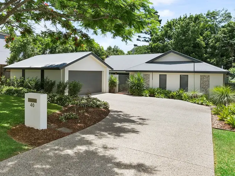 40 Pine Street, Buderim QLD 4556