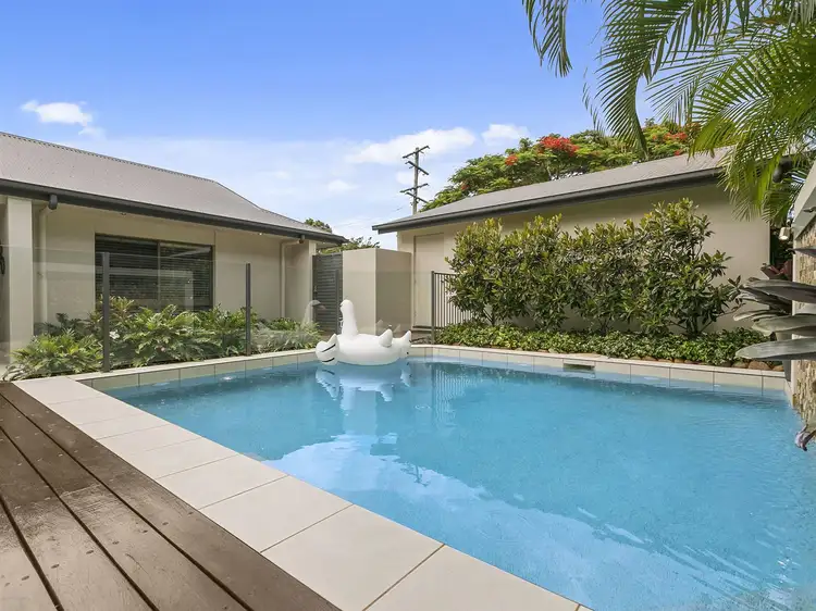 Second view of Homely house listing, 40 Pine Street, Buderim QLD 4556
